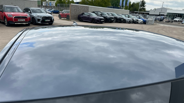 BMW 2 Series 218i [136] M Sport 4dr Petrol Saloon